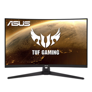 مانیتور گیمینگ ایسوس مدل TUF Gaming VG32VQ1BR سایز 32 اینچ