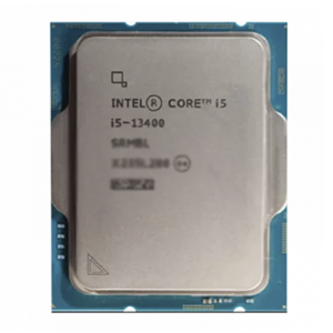 پردازنده اینتل مدل Core i5 13400 Tray