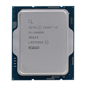 پردازنده اینتل مدل Core i5 14600K Tray