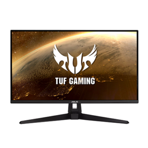 مانیتور گیمینگ ایسوس مدل TUF GAMING VG289Q1A سایز 28 اینچ