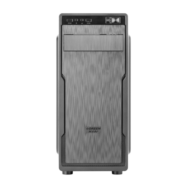 کامپیوتر اداری اسمبل شده مدل AVA ECO i3 12100 8GB D4 256GB