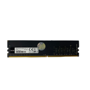 رم دسکتاپ DDR4 تک کاناله 3200 مگاهرتز CL22 لکسار مدل LD4AU008G ظرفیت 8 گیگابایت