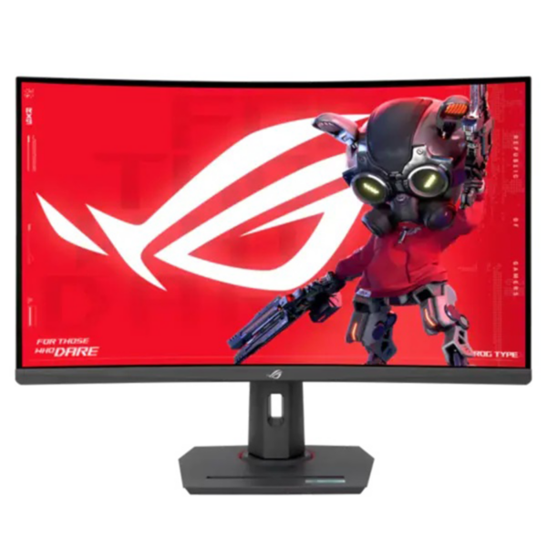 مانیتور ایسوس مدل ROG Strix XG32WCMS سایز 32 اینچ